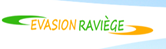 Evasion Raviège