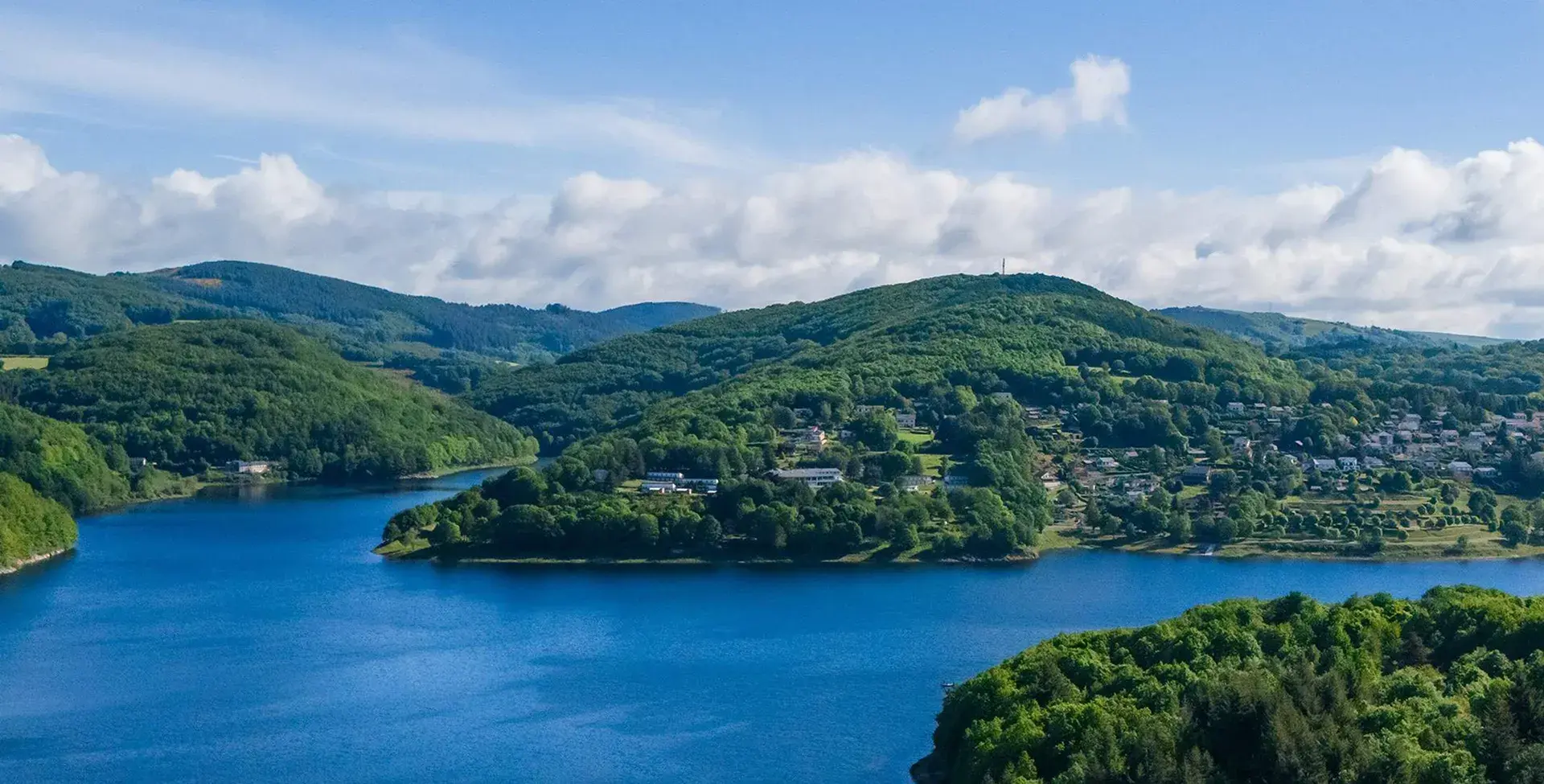 Photo du haut languedoc