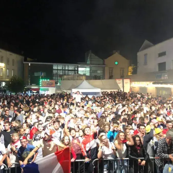 Place de Gaulle