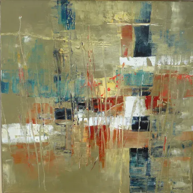 Exposition : peintures et photos_Viane