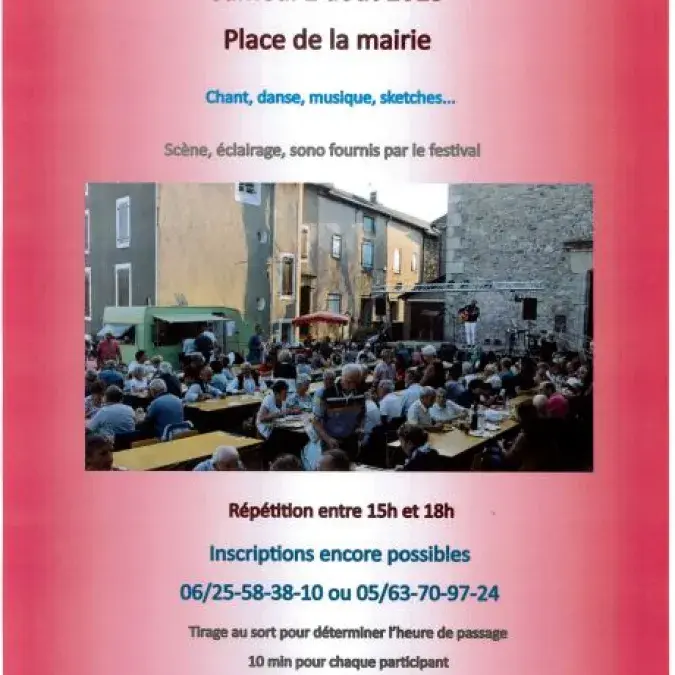 Artistes en vacances_Anglès