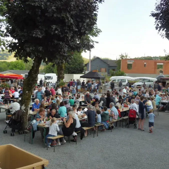 Les guinguettes gourmandes_La Salvetat-sur-Agout