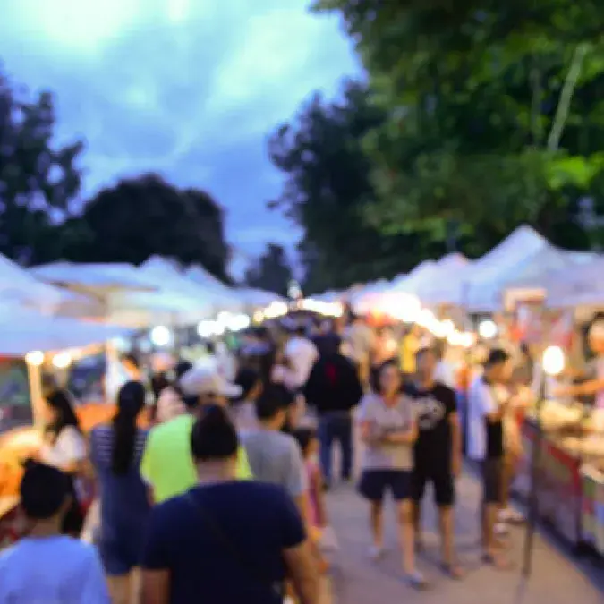 Marché de nuit_Anglès