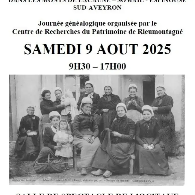 Généalogie_Lacaune