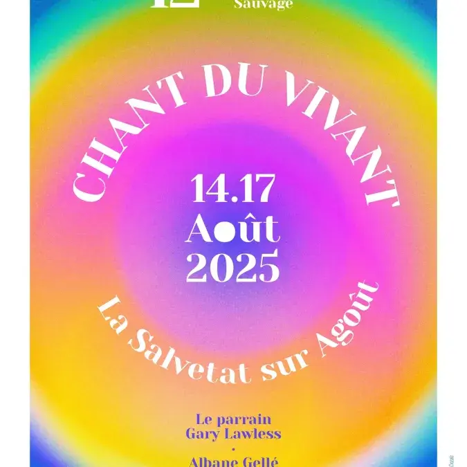 Festival de Poésie Sauvage