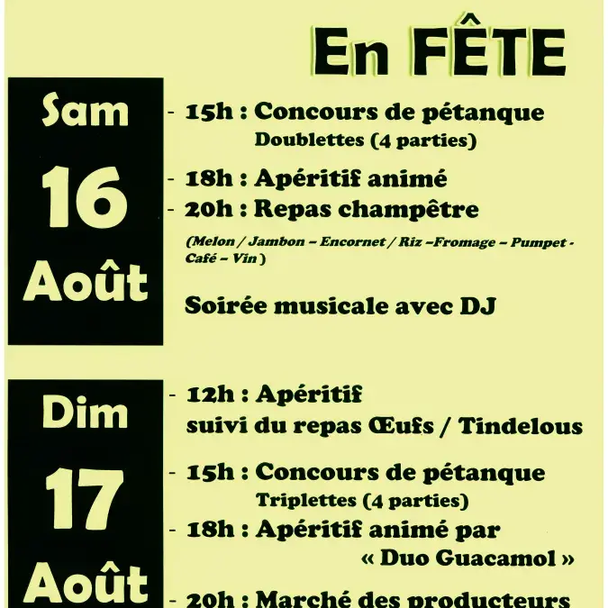 Berlats en Fête_Berlats