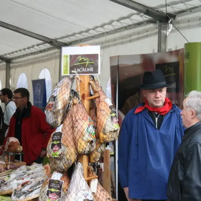 Fête de la Charcuterie