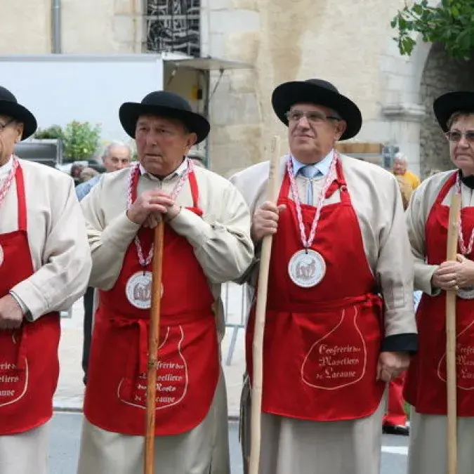 Fête de la Charcuterie