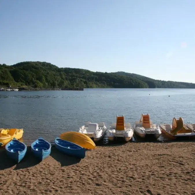 Nages - Rieumontagné