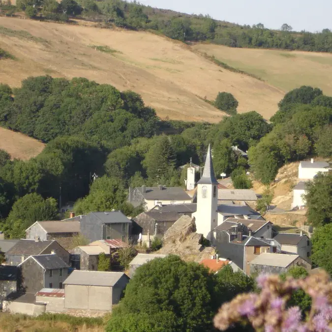 Saint Salvi de Carcavès