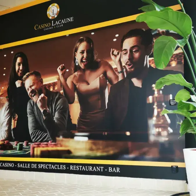 Casino de Lacaune