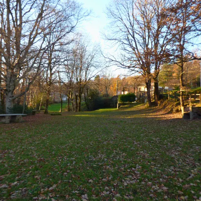 Aire de pique-nique de la Rivière_Cambon-et-Salvergues