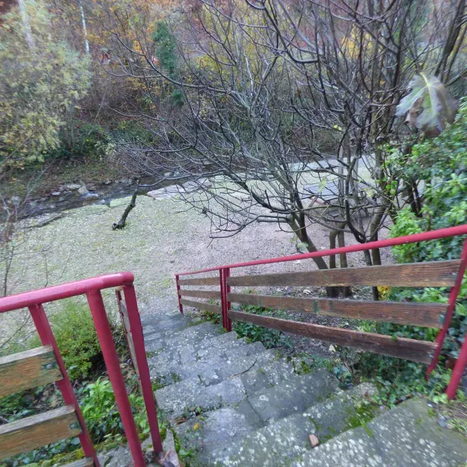 Aire de pique-nique de Castanet_Castanet-le-Haut