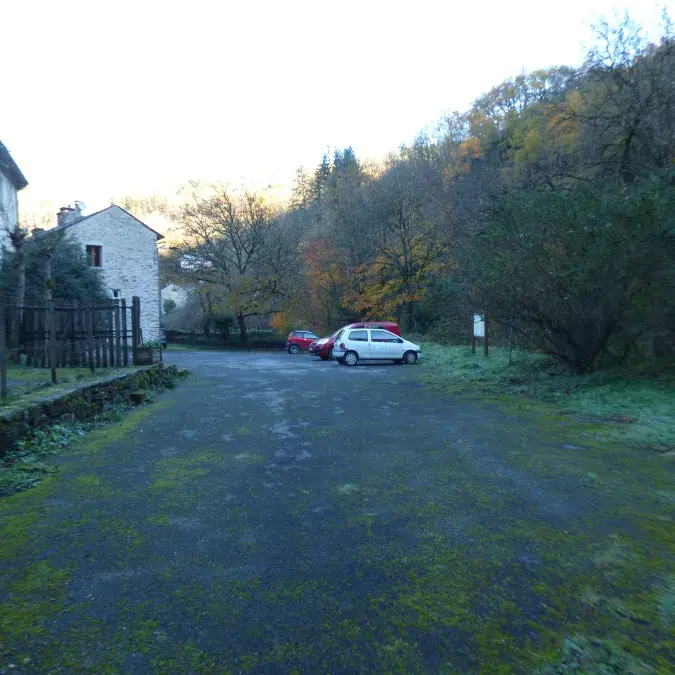 Aire de pique-nique de Gijounet_Gijounet