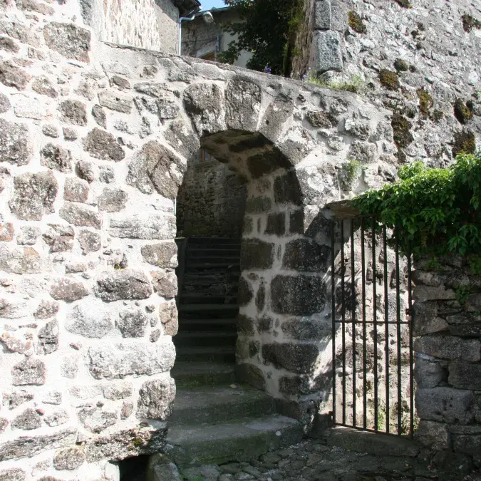 L'inspecteur Rando mène l'enquête !_La Salvetat-sur-Agout