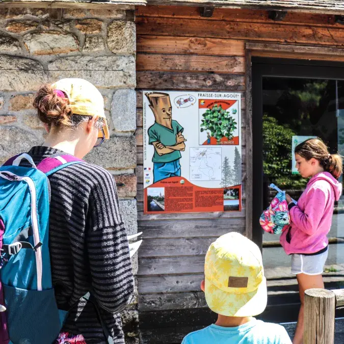 Deviens guide-explorateur à Fraïsse-sur-Agout (Randoland) !_Fraisse-sur-Agout
