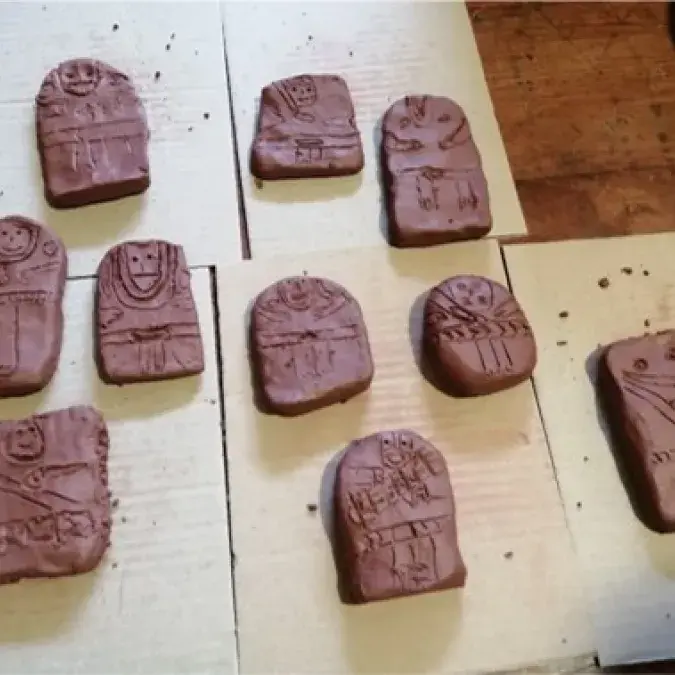 Atelier "Comme au Néolithique"_Murat-sur-Vèbre