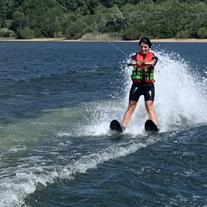 Ski nautique et wakeboard petit bateau_La Salvetat-sur-Agout