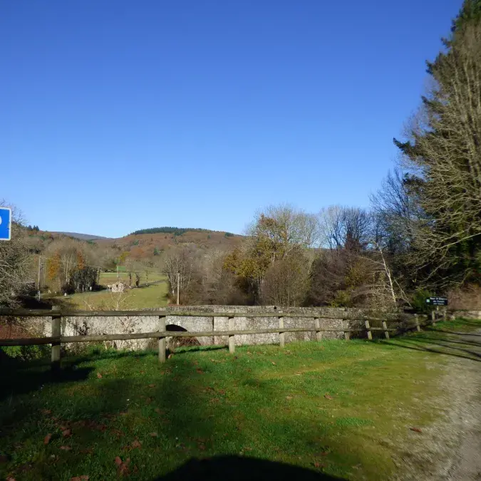 Aire de pique-nique Saint-Etienne de Cavall_La Salvetat-sur-Agout