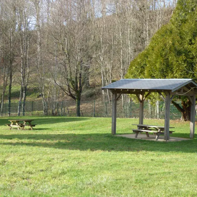 Aire de pique-nique des Sources Chaudes_Lacaune