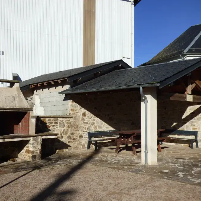 Aire de pique-nique de Candoubre_Murat-sur-Vèbre