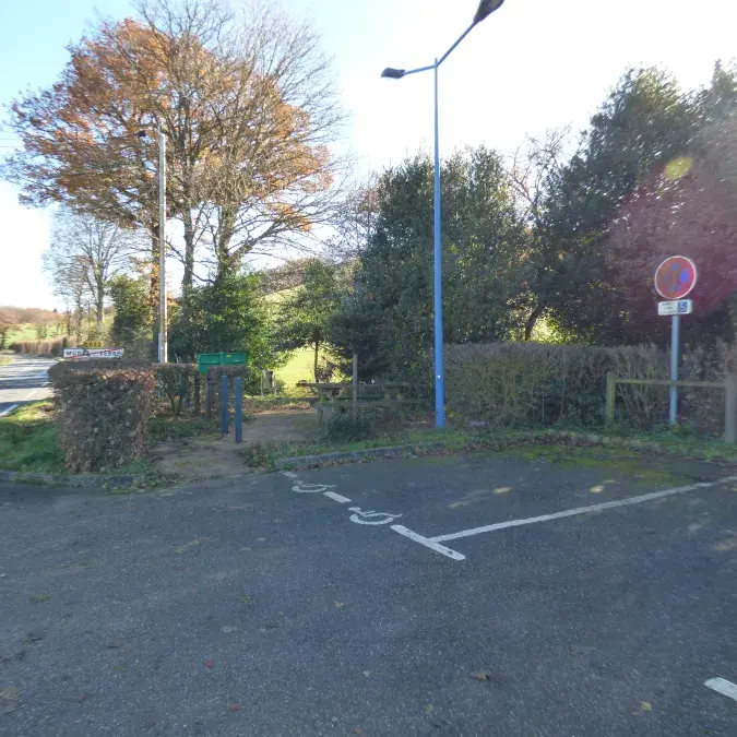 Aire de pique-nique de Saint-Jacques_Murat-sur-Vèbre