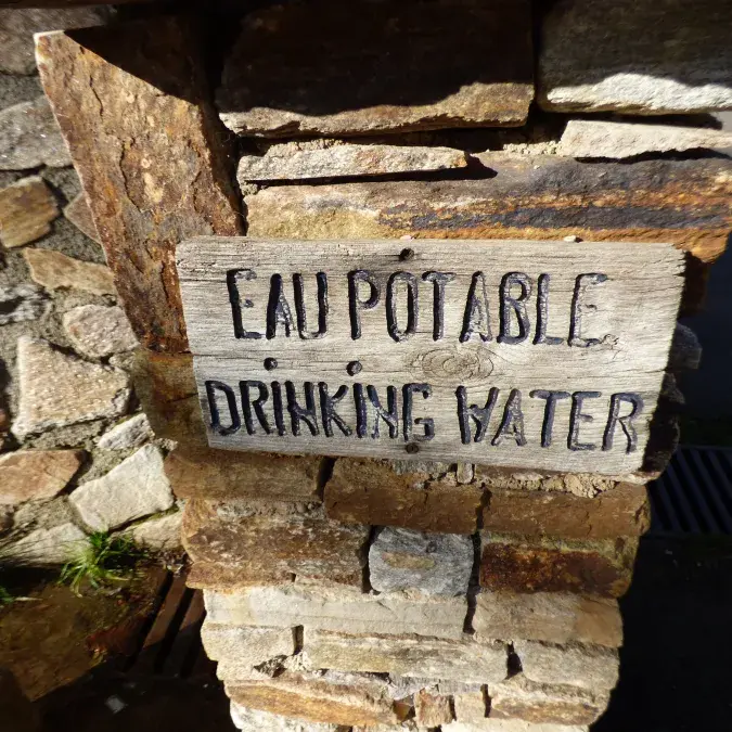 Aire de pique-nique de Douch_Rosis