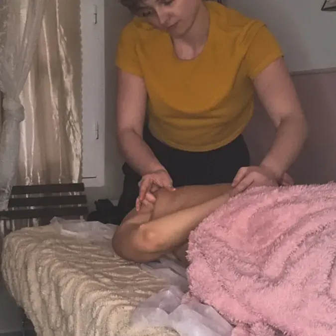 Massage Abhyanga_La Salvetat-sur-Agout