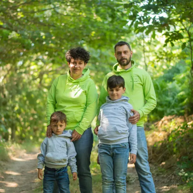 Abeilles et Ruches_Nages