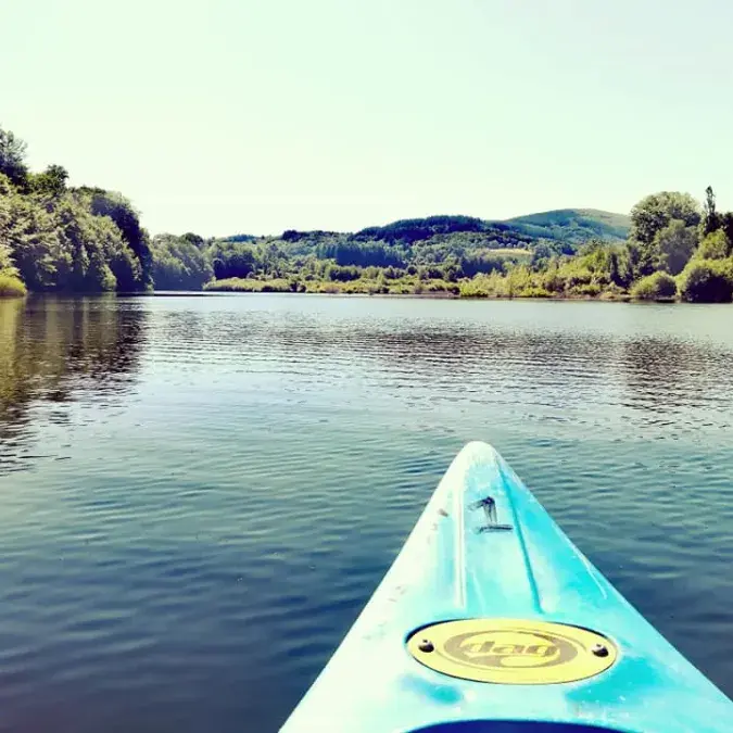 Location de kayak - Loca-Surf Loisirs_La Salvetat-sur-Agout