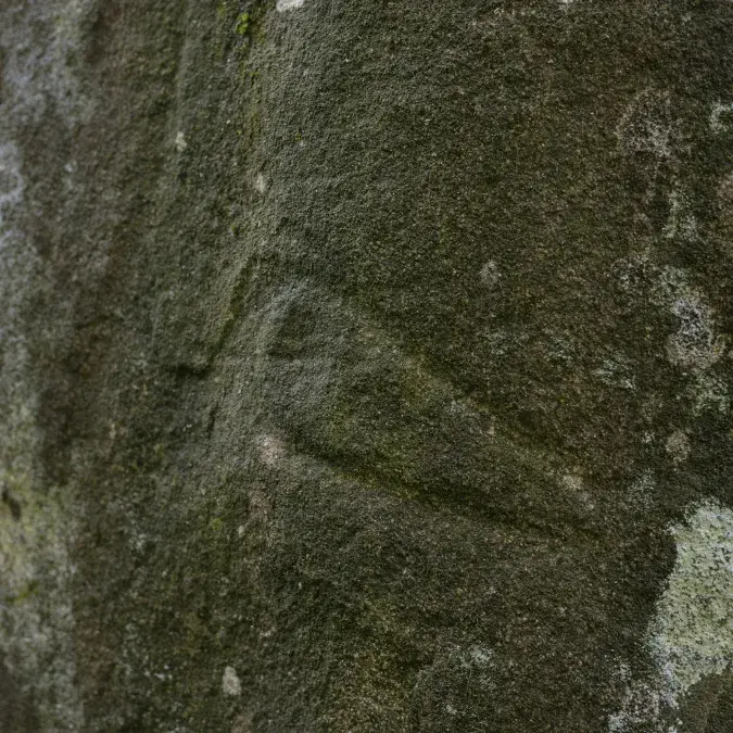 Statue-menhir de Cantoul_Barre