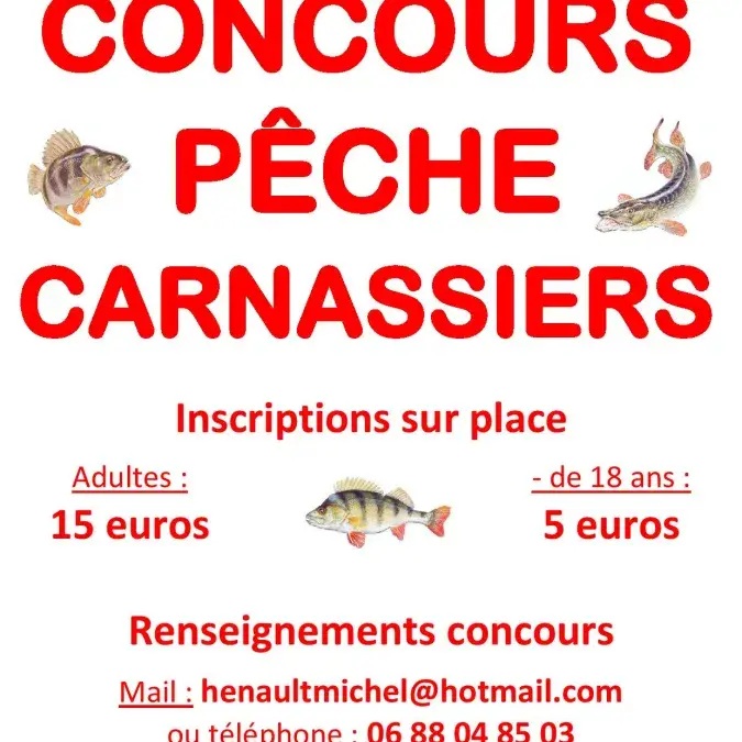 Safari Carnassier_La Salvetat-sur-Agout