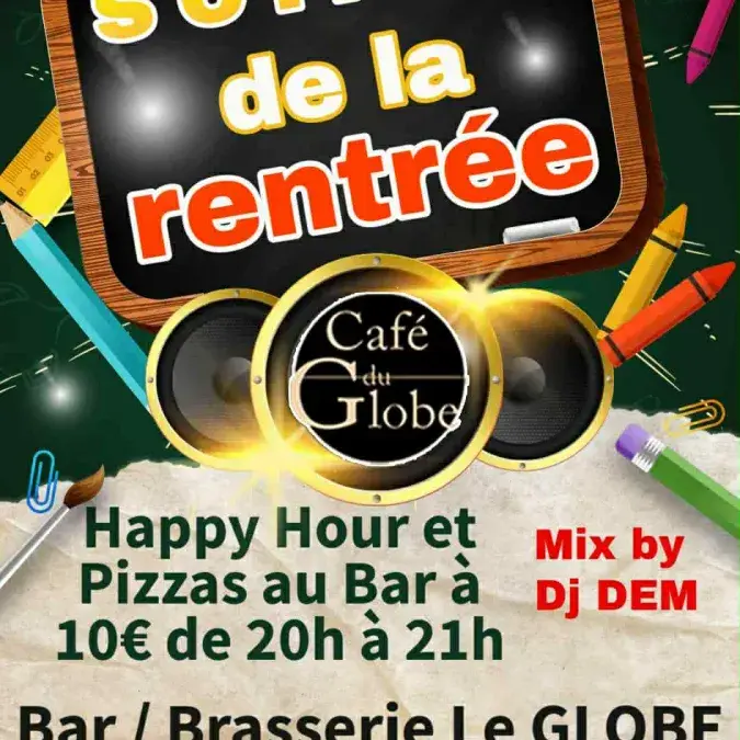 Soirée de la rentrée_Lacaune