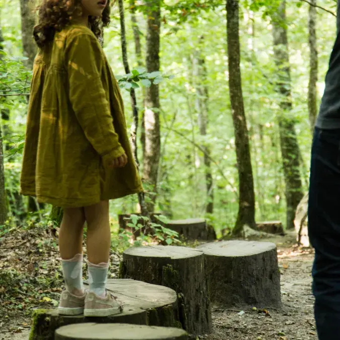 "Et Dieu Créa" sur les traces de l'enfant sauvage