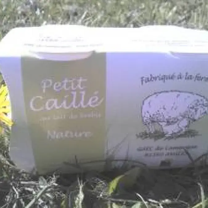 Fromagerie de Lamarque