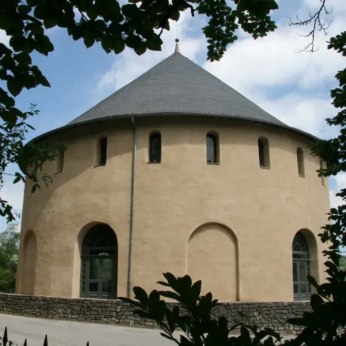 Tour silo de calmels