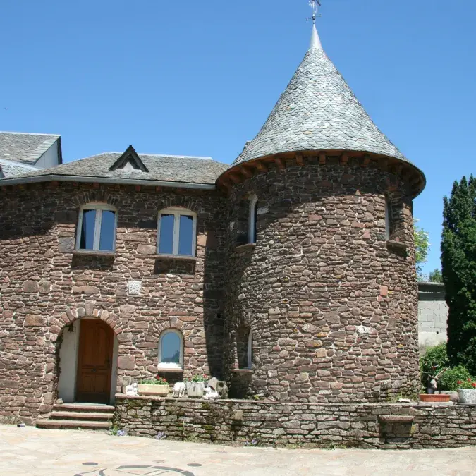 La maison des Jacquets