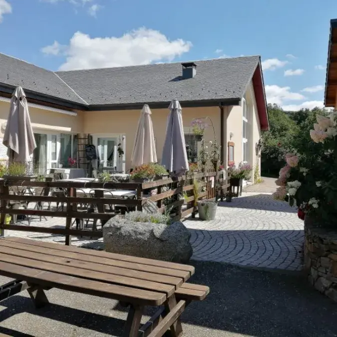 La Clairière - Cambon