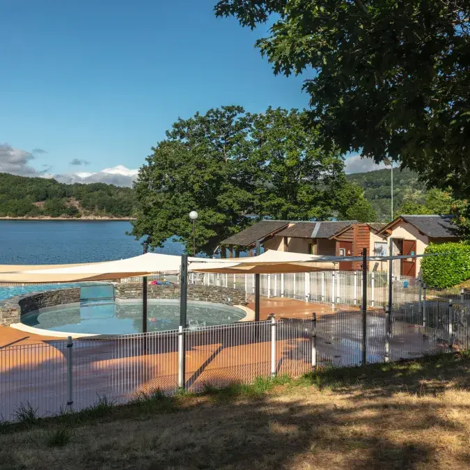 Camping Marvilla Parks Rieumontagné