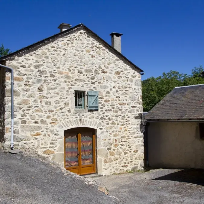 Jean Luc Granier - Nages