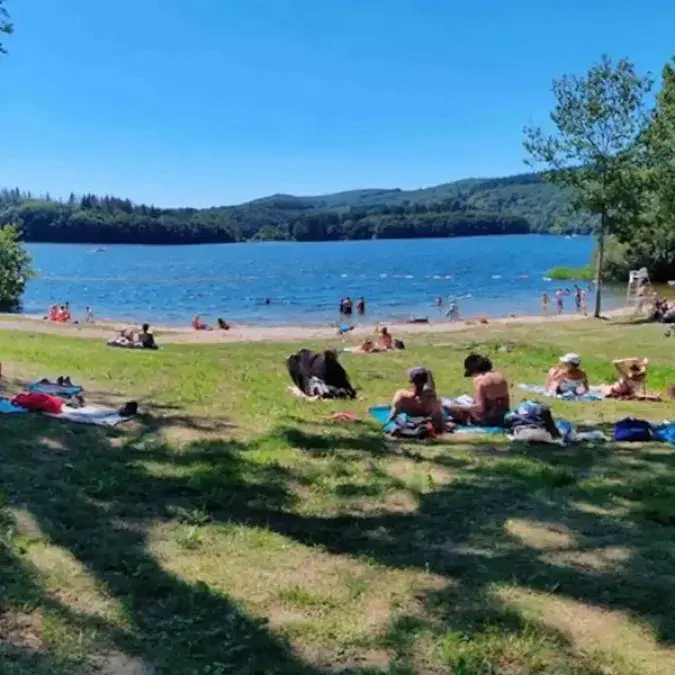 Vigneron - Gîte 201