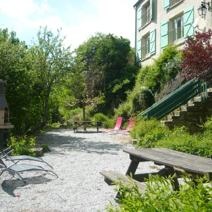 Les Châtaigneraies 2