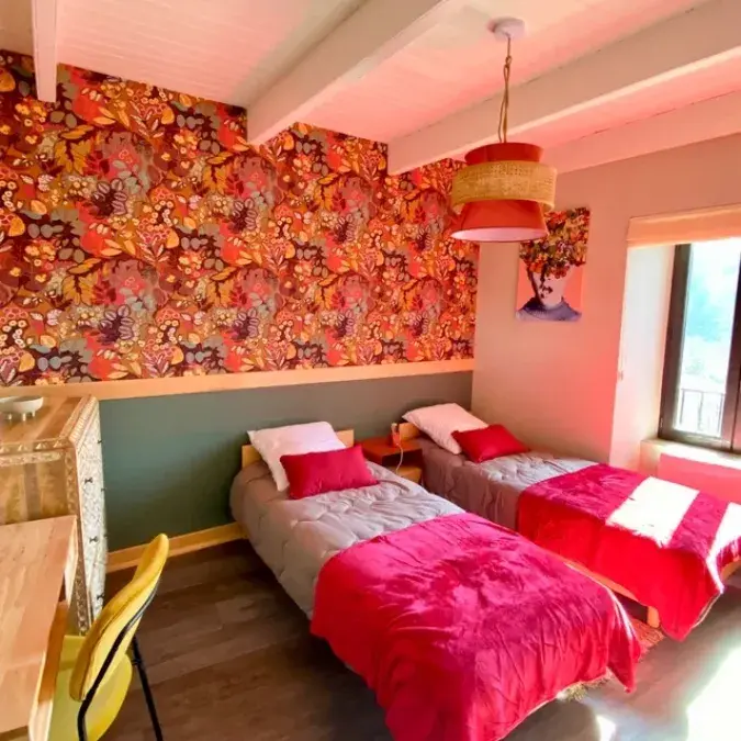 Gîte Rieugrand - 15