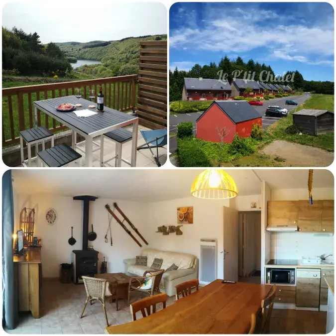 Belmonte - Le p'tit Chalet