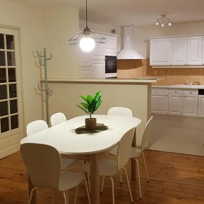 Gîtes de l'Esplanade 1