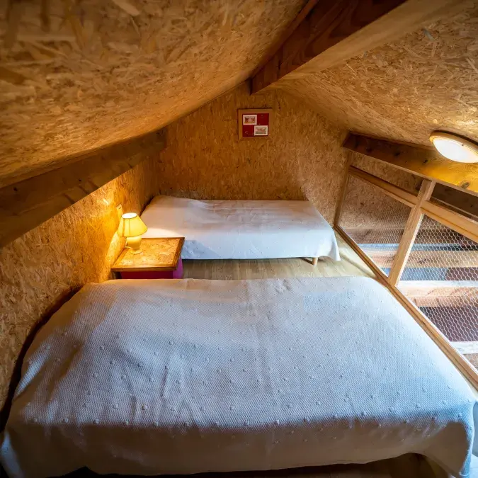 Domaine du Moulinet - Les Myrtilles