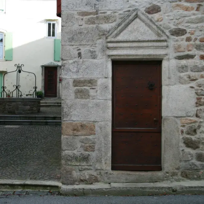 gîte compostelle Salvetat