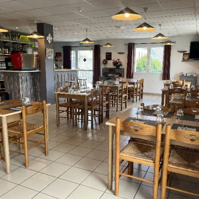 Restaurant Lou Pradal