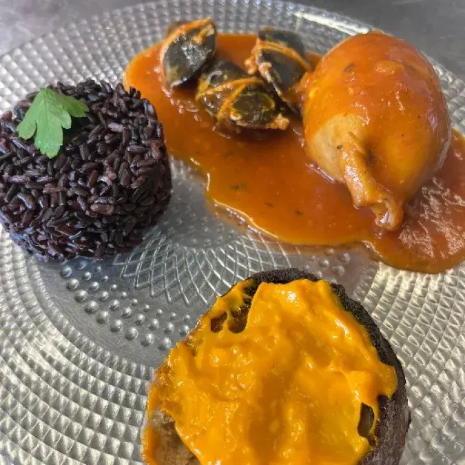 Restaurant Lou Pradal