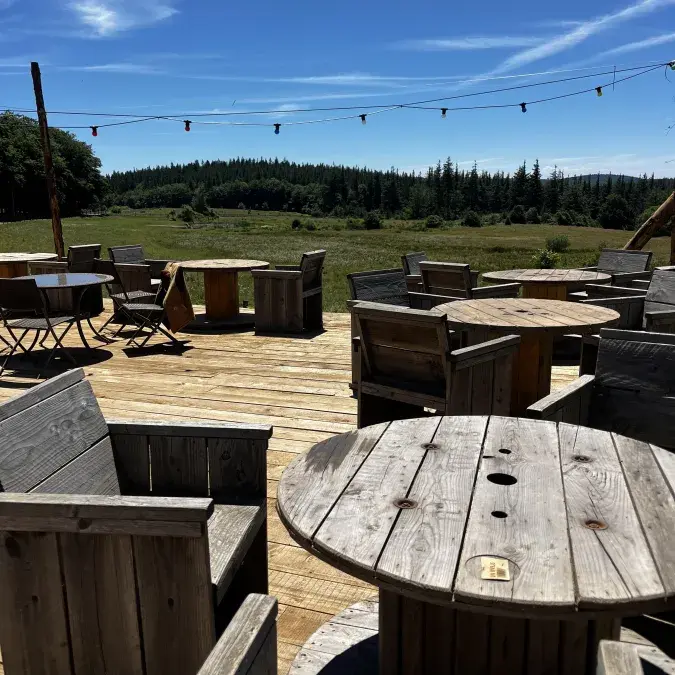 Ranch du Haut-Languedoc